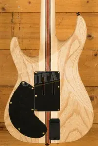 Schecter C-1 FR S 50th Anniversary - Gold Burst