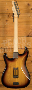 James Tyler Guitars | Dan Huff Original Classic - 3 Tone Sunburst