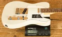 Fender Player II Telecaster - Rosewood - White Blonde