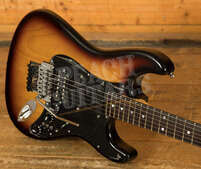 James Tyler Guitars | Dan Huff Original Classic - 3 Tone Sunburst