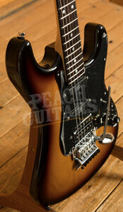 James Tyler Guitars | Dan Huff Original Classic - 3 Tone Sunburst