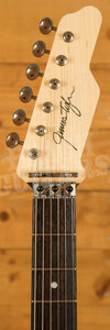 James Tyler Guitars | Dan Huff Original Classic - 3 Tone Sunburst