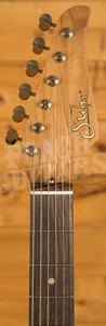 Suhr Classic T Vintage Limited Edition | Charcoal Frost