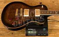 PRS SE McCarty | McCarty 594 Singlecut - Black Gold Burst