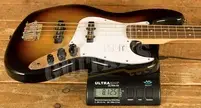 Fender Standard Jazz Bass - Laurel - 3-Colour Sunburst