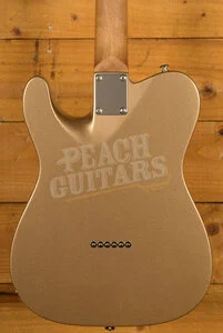 Suhr Classic T Vintage Limited Edition | Firemist Gold