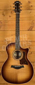 Taylor 400 Series | 414ce Studio - Shaded Edgeburst