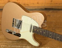 Suhr Classic T Vintage Limited Edition | Firemist Gold