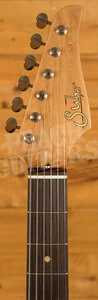 Suhr Classic T Vintage Limited Edition | Firemist Gold