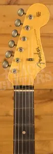 Fender Custom Shop 59 Strat - Heavy Relic 3-Tone Sunburst