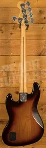 Fender Player II Modified Active Jazz Bass V - Rosewood - 3-Tone Sunburst