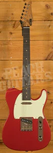 Suhr Classic T Vintage Limited Edition | Candy Apple Red