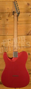 Suhr Classic T Vintage Limited Edition | Candy Apple Red