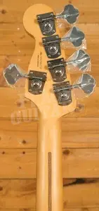 Fender Player II Modified Active Jazz Bass V - Rosewood - 3-Tone Sunburst