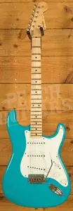 Fender Custom Shop 57 Strat - Journeyman Relic Taos Turquoise