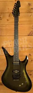 Schecter Avenger FR S 50th Anniversary - Gold Burst
