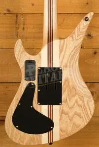 Schecter Avenger FR S 50th Anniversary - Gold Burst