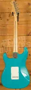 Fender Custom Shop 57 Strat - Journeyman Relic Taos Turquoise