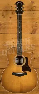 Taylor 214ce Special Edition Honeyburst