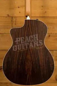 Taylor 214ce Special Edition Honeyburst