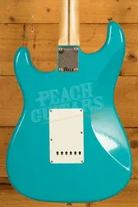 Fender Custom Shop 57 Strat - Journeyman Relic Taos Turquoise