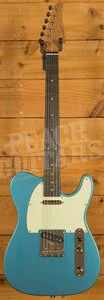 Suhr Classic T Vintage Limited Edition | Lake Placid Blue
