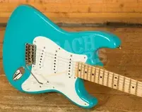 Fender Custom Shop 57 Strat - Journeyman Relic Taos Turquoise