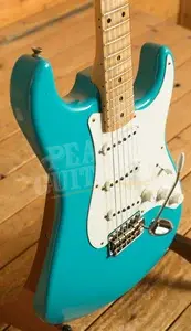 Fender Custom Shop 57 Strat - Journeyman Relic Taos Turquoise