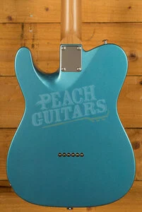 Suhr Classic T Vintage Limited Edition | Lake Placid Blue