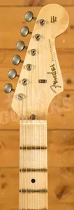 Fender Custom Shop 57 Strat - Journeyman Relic Taos Turquoise