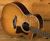 Taylor 214ce Special Edition Honeyburst