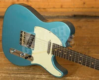 Suhr Classic T Vintage Limited Edition | Lake Placid Blue