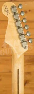 Fender Custom Shop 57 Strat - Journeyman Relic Taos Turquoise