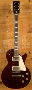 Gibson Les Paul Studio | Wine Red