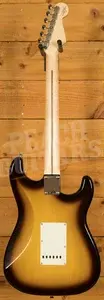 Fender Custom Shop 57 Strat Left-Handed - NOS 2-Tone Sunburst
