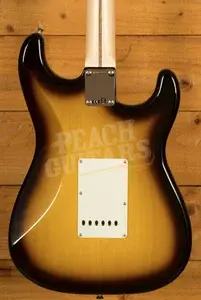 Fender Custom Shop 57 Strat Left-Handed - NOS 2-Tone Sunburst