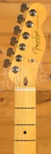 Fender American Professional II Telecaster - Maple - 3-Colour Sunburst
