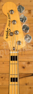 Squier Classic Vibe '70s Jazz Bass Left-Handed Maple Black