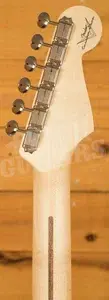 Fender Custom Shop 57 Strat Left-Handed - NOS 2-Tone Sunburst