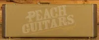 Fender American Ultra Luxe Vintage '50s Telecaster - Maple - Butterscotch Blonde