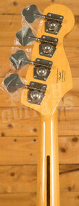 Squier Classic Vibe '70s Jazz Bass Left-Handed Maple Black