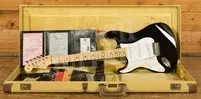 Fender Custom Shop 57 Strat Left-Handed - NOS Black
