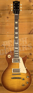 Gibson Custom 1960 Les Paul Standard Reissue | Iced Tea Burst - VOS