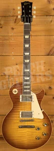 Gibson Custom 1960 Les Paul Standard Reissue | Iced Tea Burst - VOS