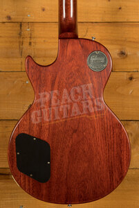 Gibson Custom 1960 Les Paul Standard Reissue | Iced Tea Burst - VOS
