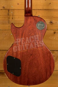 Gibson Custom 1960 Les Paul Standard Reissue | Iced Tea Burst - VOS