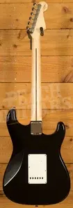 Fender Custom Shop 57 Strat Left-Handed - NOS Black