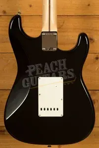 Fender Custom Shop 57 Strat Left-Handed - NOS Black