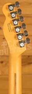 Fender American Ultra Luxe Vintage '50s Telecaster - Maple - Butterscotch Blonde