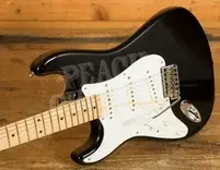 Fender Custom Shop 57 Strat Left-Handed - NOS Black